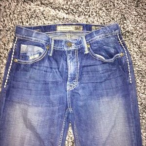 Buckle Jeans 30R